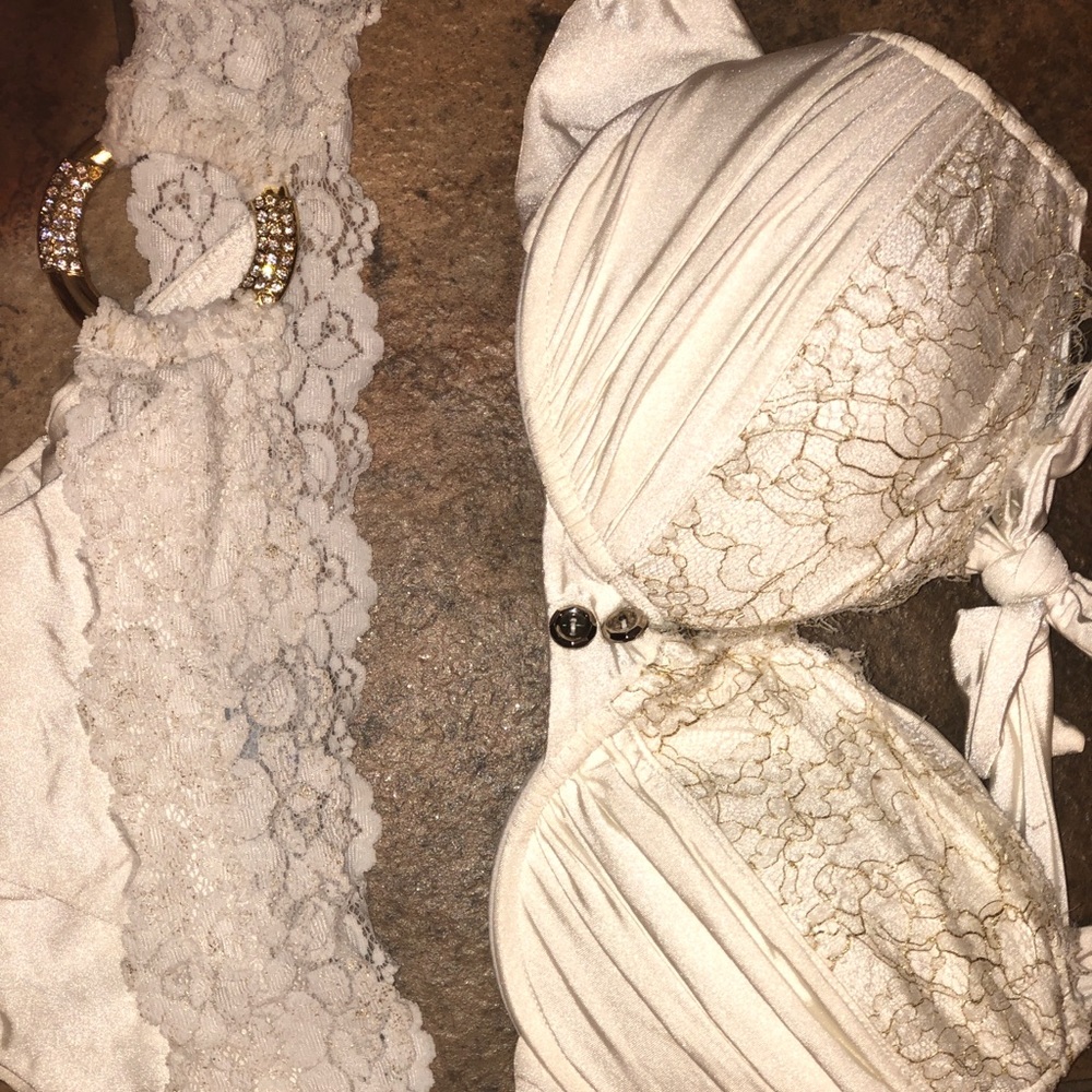 bikini from the bunny store